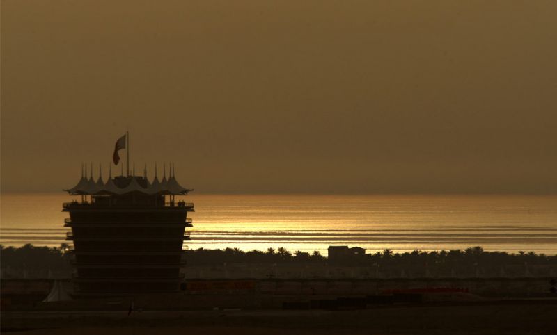 bahrein_2009