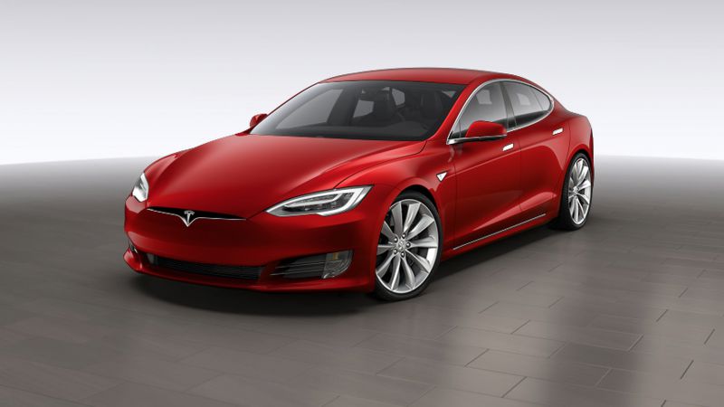 teslamodels2017e