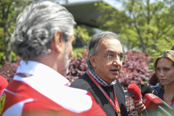 Marchionne