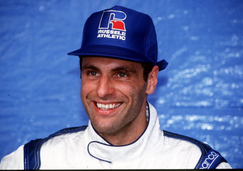 ratzenberger