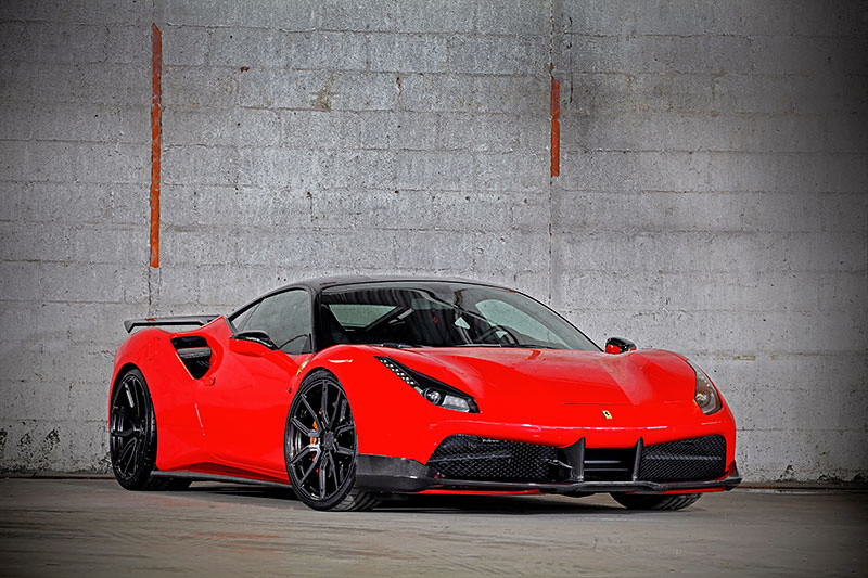 vosperformanceferrari488