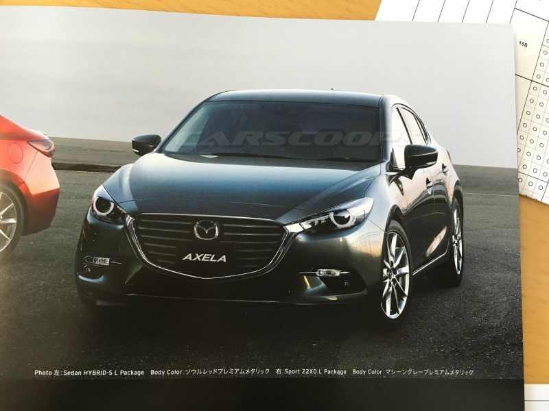 mazda3axela2017