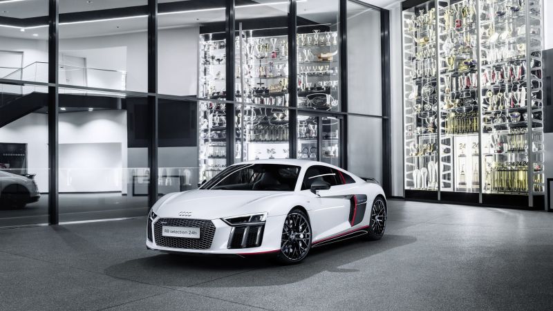 audir8v10plusselection24h