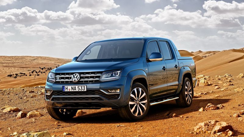 volkswagenamarok2017