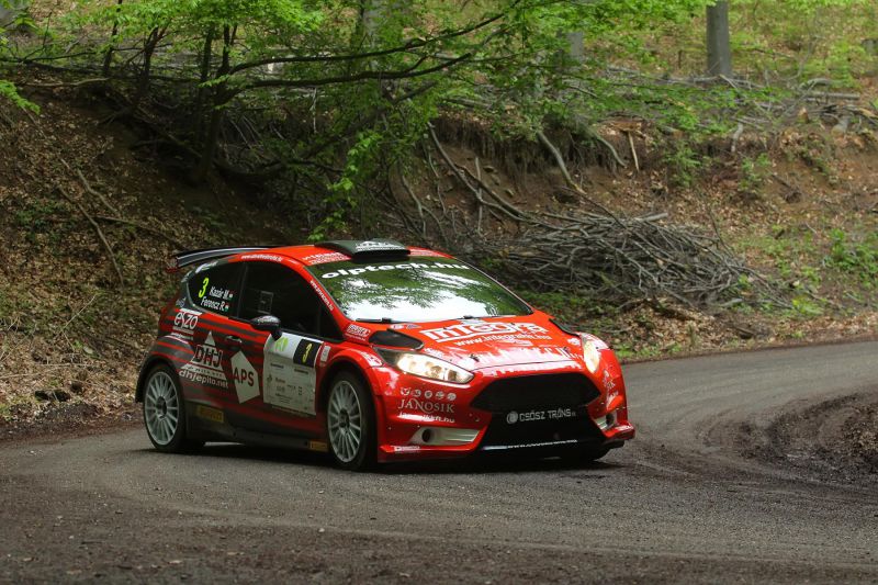 2016-Pro Racers-Kazár Miklós-Miskolc Rallye-beszámoló5