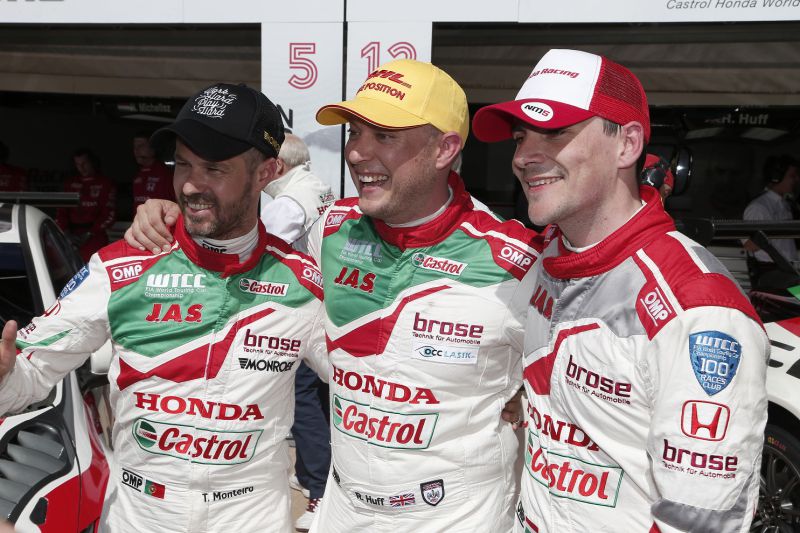 Michelisz_Marrakech_WTCC