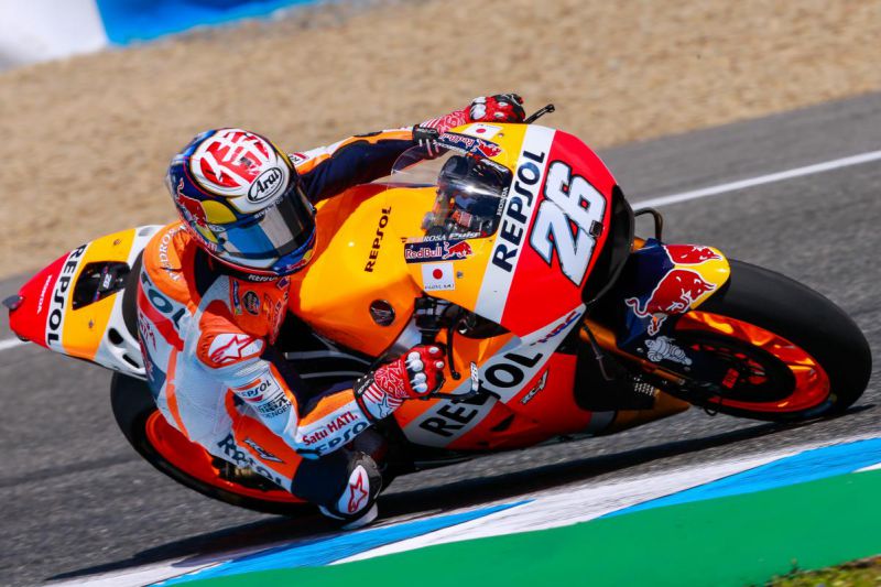 Pedrosa-FP1-főkép