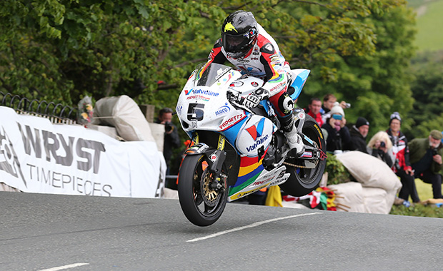 Bruce-Anstey