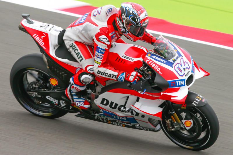 Dovizioso-Assen-QP