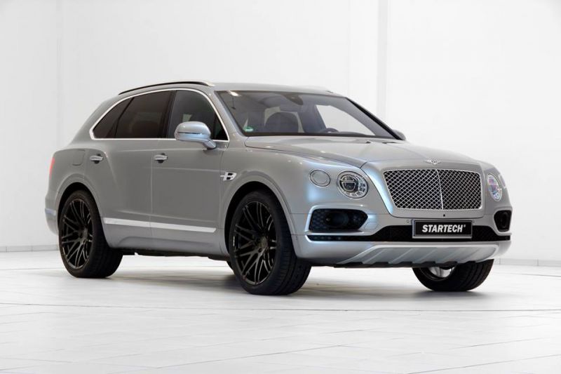 startechbentleybentayga