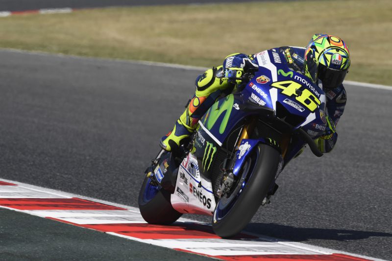 Valentino+Rossi+MotoGp+Catalunya+Free+Practice+SQ9eS99JIZGx