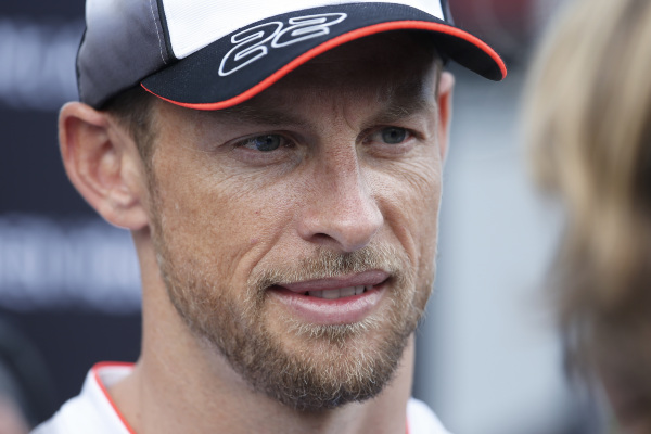 JensonButton