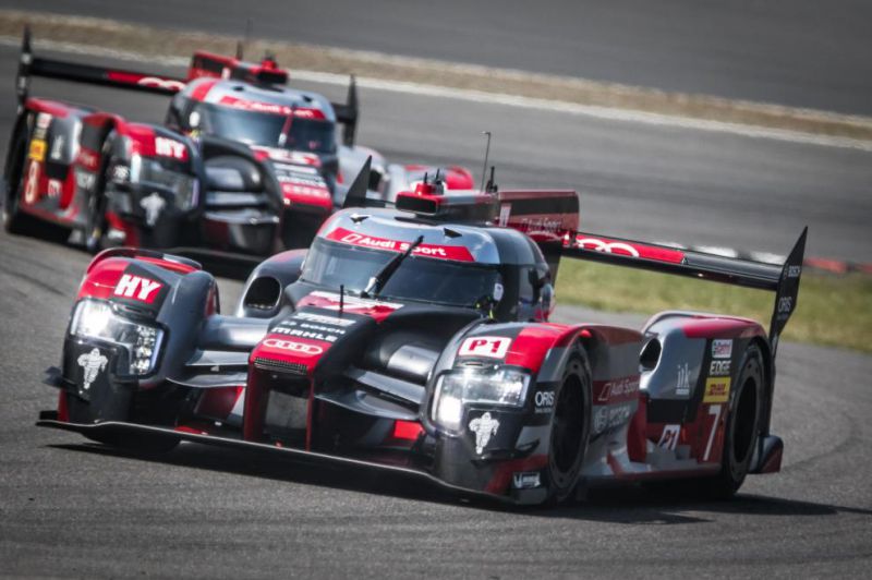 Audik_WEC_Nürburgring