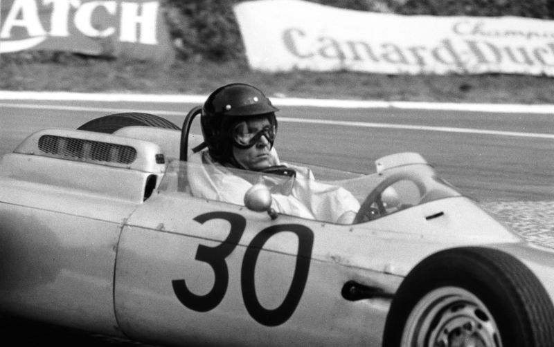 gurney_1962