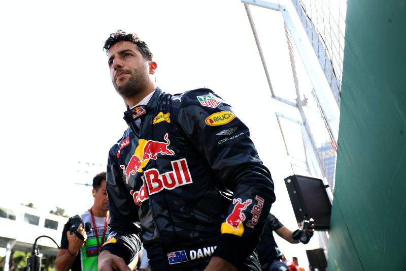 Ricciardo