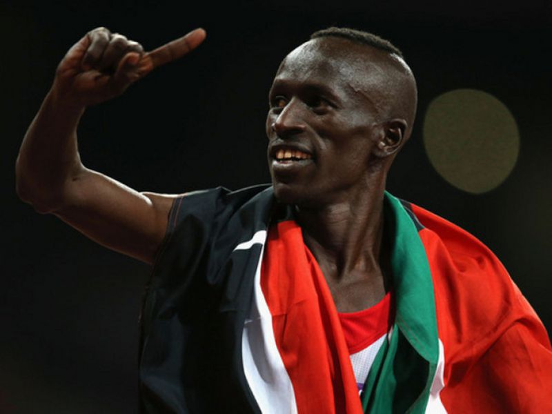 kemboi