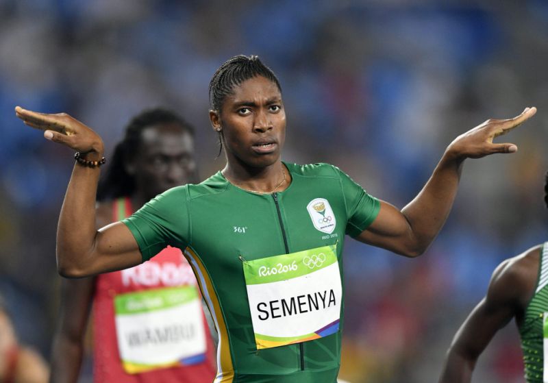 semenya