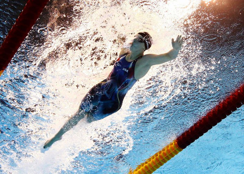 ledecky