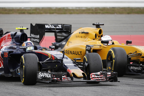 sainz-magnussen