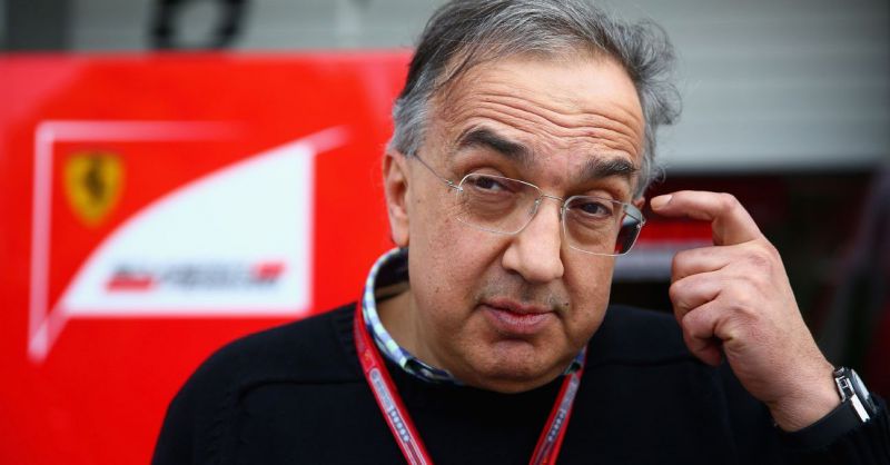 marchionne