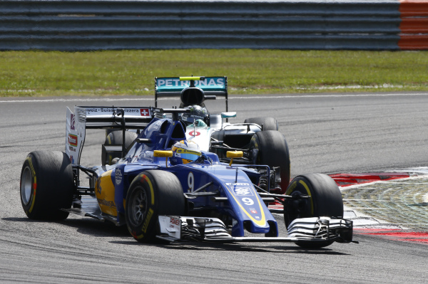 sauber-malajzia