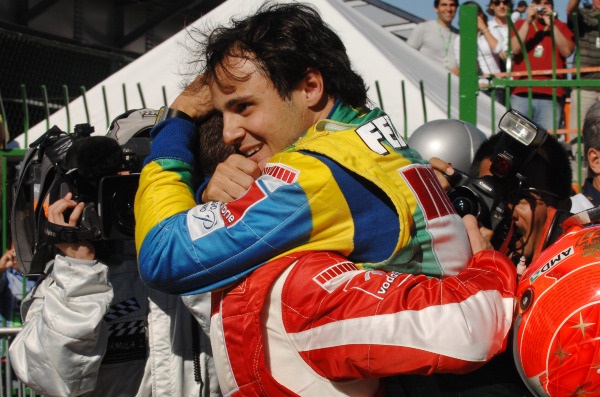 massa-schumacher-retro-2006