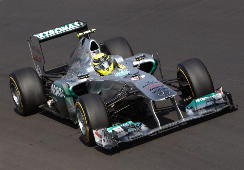 rosberg-2011