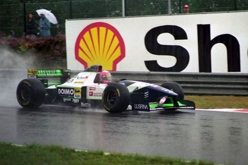 minardi-1995