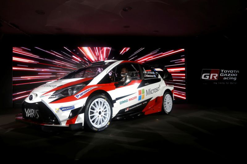 ToyotaGazooRacingWRCLaunch112