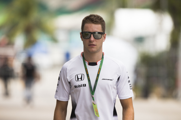 vandoorne